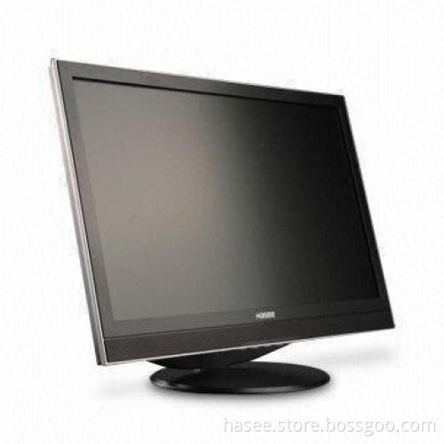 Desktop Computer with Intel Pentium Dual-core E6300 2.8G CPU, and Optical Mouse